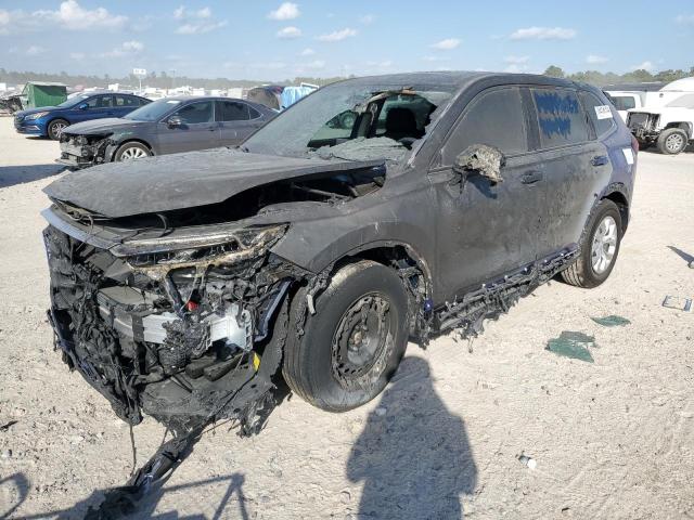 2024 HONDA CR-V LX - 5J6RS3H24RL006558