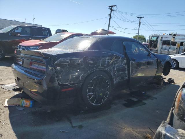 2021 DODGE CHALLENGER - 2C3CDZBT6MH502921