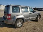 Lot #2940879527 2012 JEEP LIBERTY SP