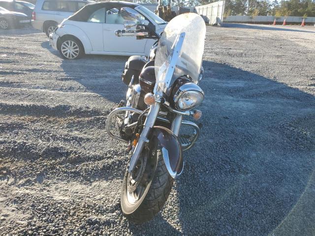 2008 YAMAHA XVS1300 CT - JYAVP25N48A000487