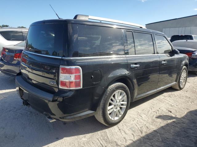 VIN 2FMGK5C80GBA23080 2016 Ford Flex, Sel no.3