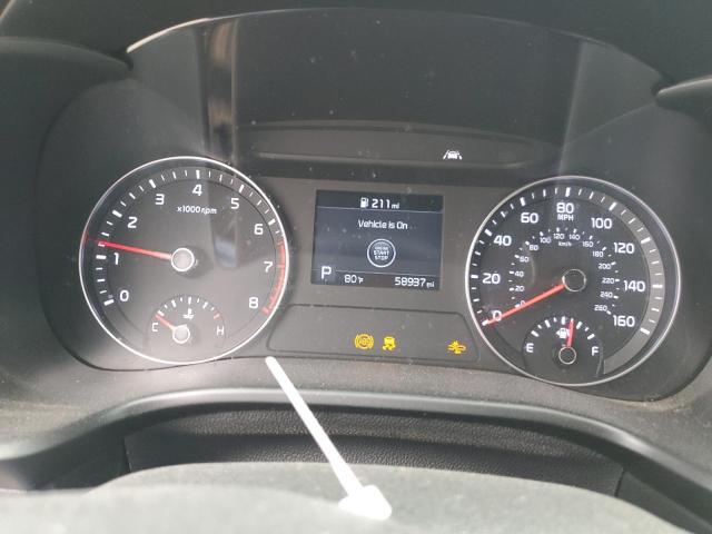 2021 KIA FORTE GT L - 3KPF34AD1ME288943
