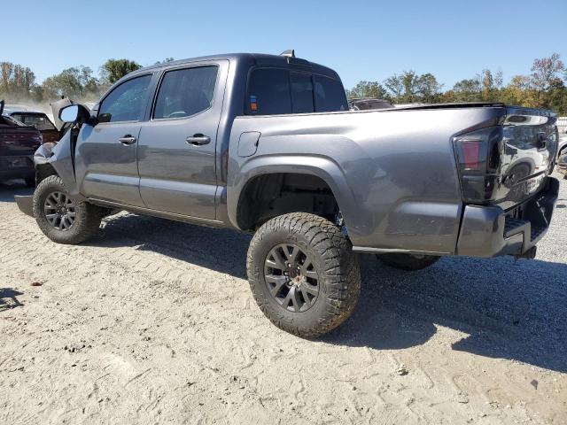 2021 TOYOTA TACOMA DOU - 3TYCZ5AN4MT039904