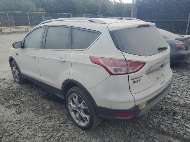 VIN 1FMCU9JX8EUB23803 2014 Ford Escape, Titanium no.2