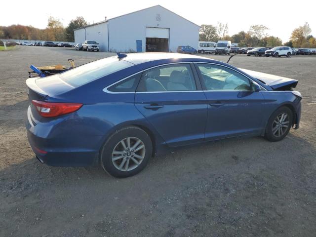 2015 HYUNDAI SONATA SE - 5NPE24AF9FH205192