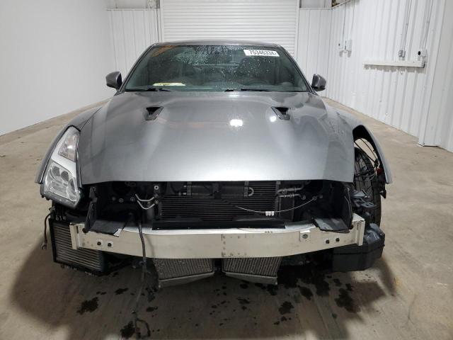 2016 NISSAN GT-R PREMI - JN1AR5EFXGM290743