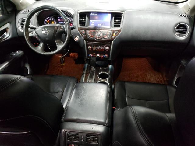 2015 NISSAN PATHFINDER - 5N1AR2MM2FC616952