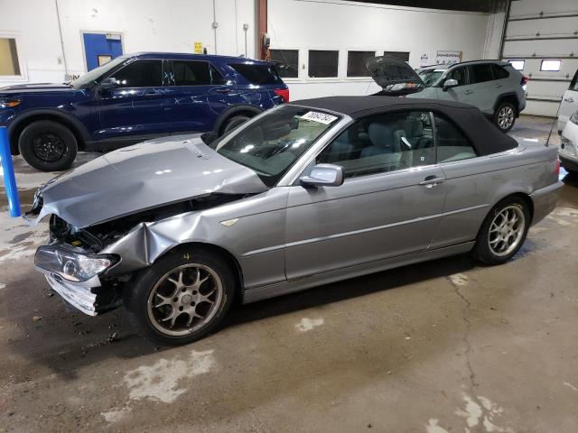 Global Auto Auctions: 2006 BMW 325 CI