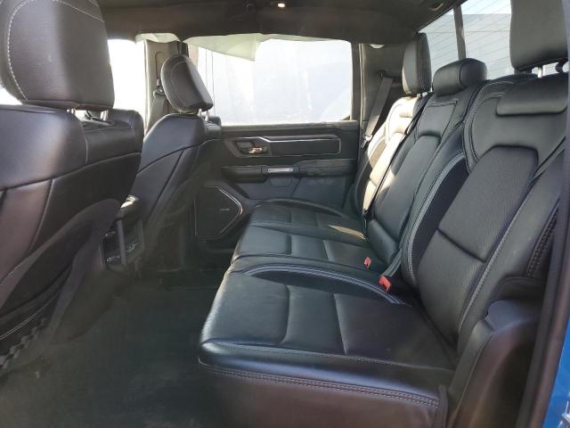2021 RAM 1500 TRX - 1C6SRFU9XMN684663