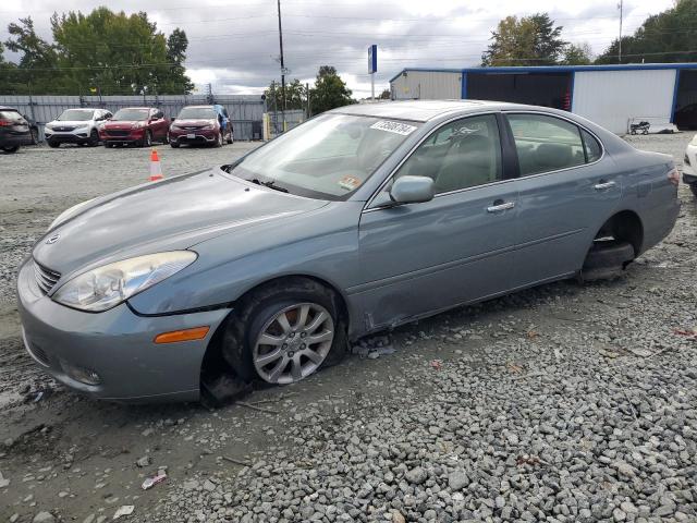 2004 LEXUS ES 330 #2991112201