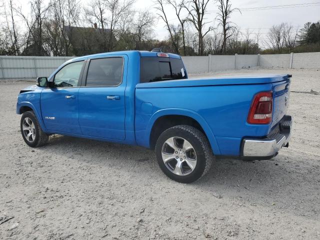 Vin: 1c6srfjt0ln408880, lot: 78517154, ram 1500 laramie 20202