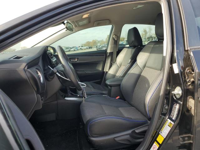2019 TOYOTA COROLLA L - 5YFBURHE3KP898412