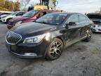 BUICK LACROSSE S photo