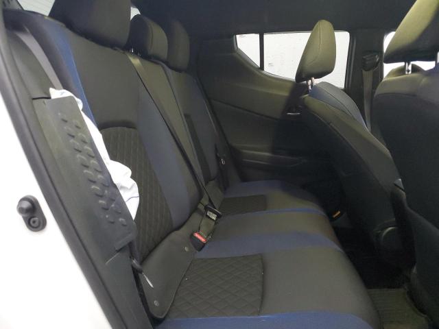 2020 TOYOTA C-HR XLE - NMTKHMBX4LR118104