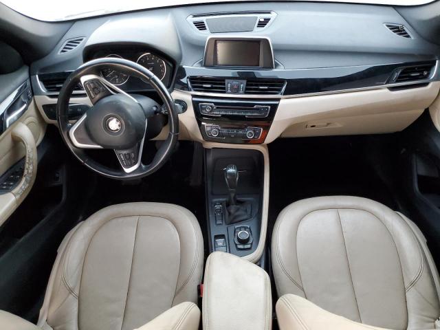 VIN WBXHU7C30J5H43838 2018 BMW X1 no.8