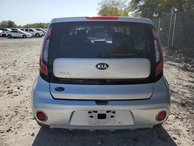 VIN KNDJP3A5XK7698672 2019 KIA SOUL no.6