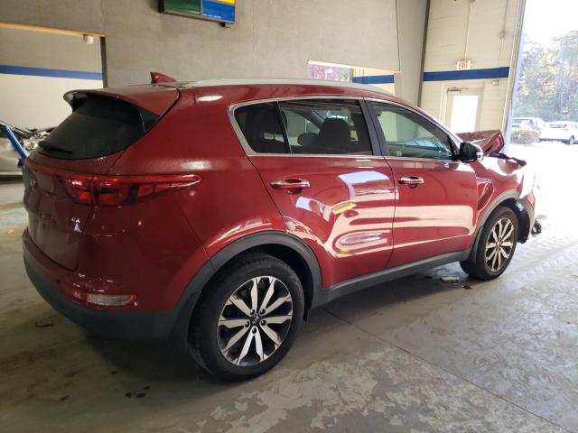 VIN KNDPNCAC0J7418304 2018 KIA SPORTAGE no.3