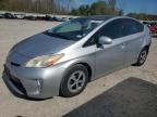 TOYOTA PRIUS photo