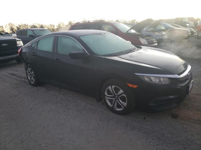 2016 HONDA CIVIC LX - 19XFC2F53GE029395