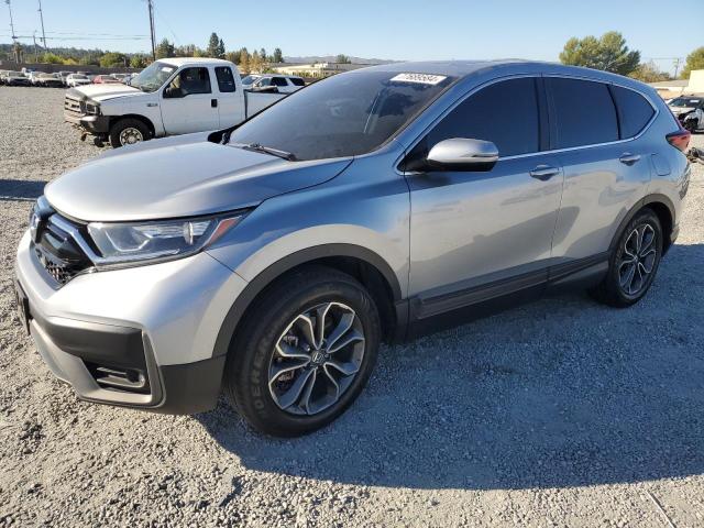 2020 HONDA CR-V EX #3027169357