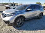 Lot #3027169357 2020 HONDA CR-V EX