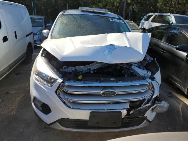 2019 FORD ESCAPE SE - 1FMCU9GD3KUA75314