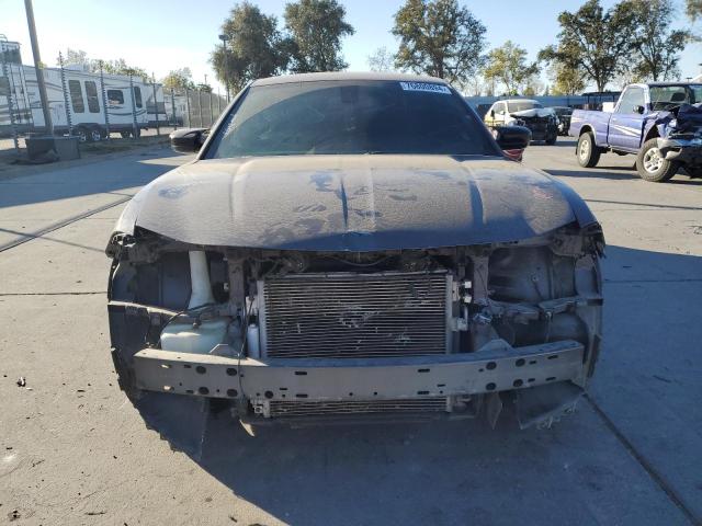 VIN 2C3CDXBG5HH606376 2017 Dodge Charger, SE no.5