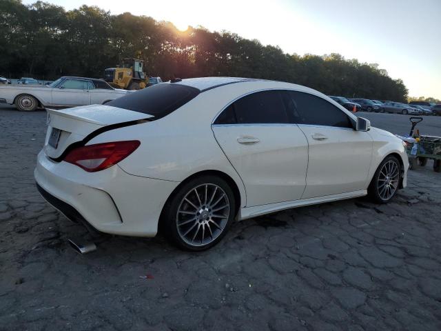 VIN WDDSJ4EB4GN304362 2016 MERCEDES-BENZ CLA-CLASS no.3