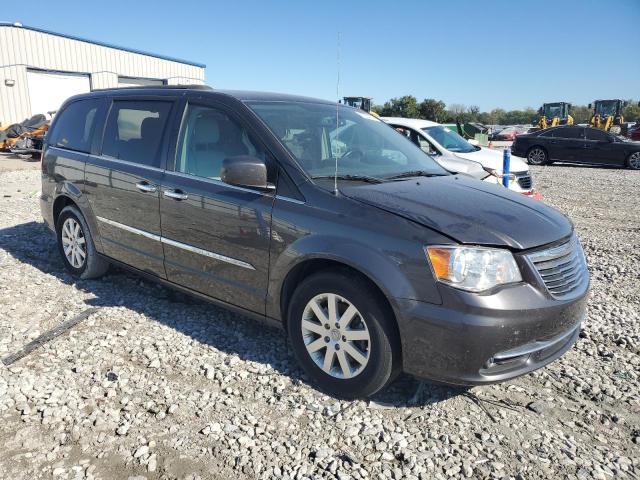 VIN 2C4RC1BG3GR302753 2016 Chrysler Town and Countr... no.4