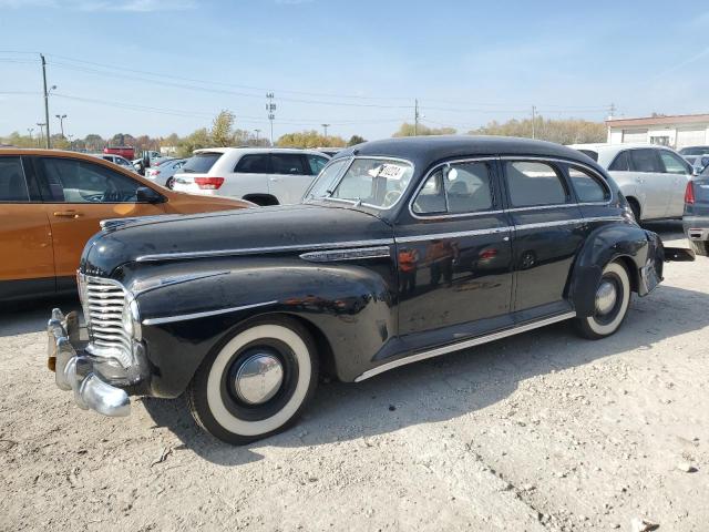 BUICK SPECIAL 1941 black   44425696 photo #1