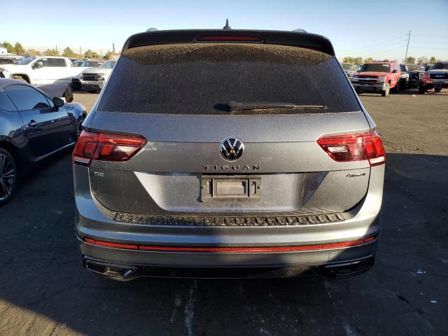 VIN 3VV8B7AX0PM018119 2023 VOLKSWAGEN TIGUAN no.6