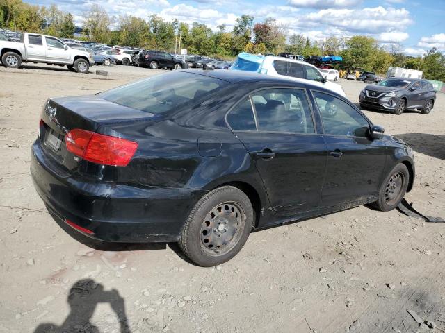 VIN 3VWD17AJ9EM241118 2014 Volkswagen Jetta, SE no.3