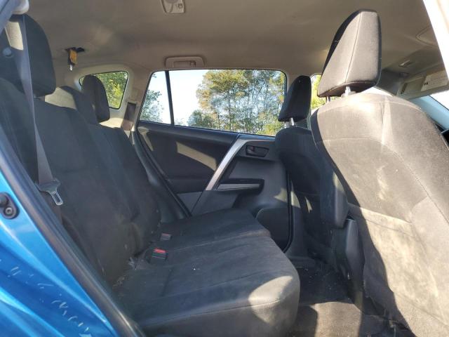 2016 TOYOTA RAV4 LE - JTMBFREV7GJ099873