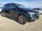 MERCEDES-BENZ GLE 350 4M photo