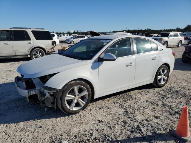 2015 CHEVROLET CRUZE LT #3037332710