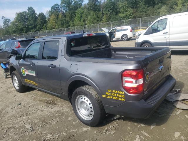 2022 FORD MAVERICK X - 3FTTW8E30NRA86320