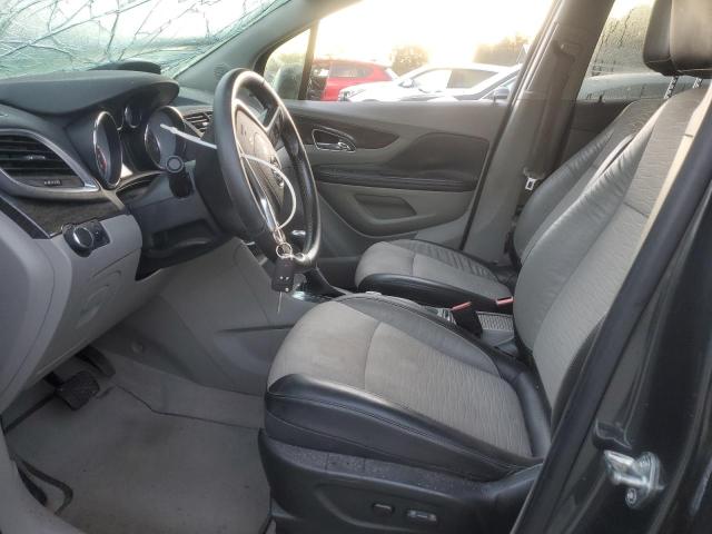 2016 BUICK ENCORE - KL4CJASB5GB668433