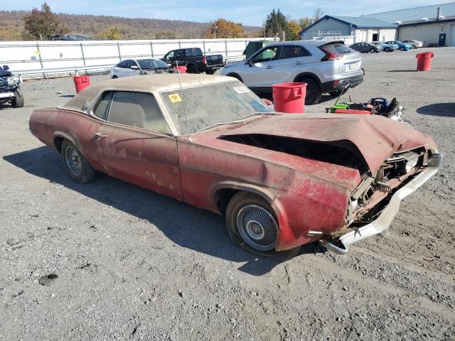 Vin: 9f93h511547, lot: 78552184, mercury cougar 19694