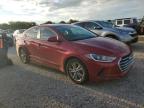 HYUNDAI ELANTRA SE photo