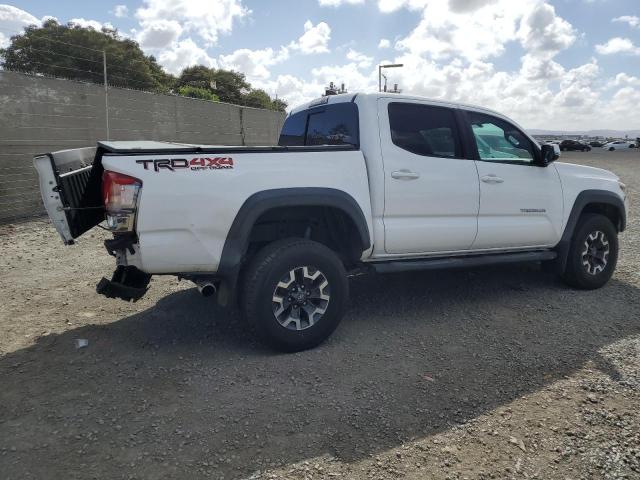 VIN 5TFCZ5AN0HX081966 2017 Toyota Tacoma, Double Cab no.3