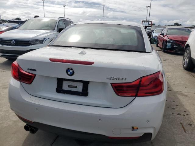 VIN WBA4Z3C52JEA31772 2018 BMW 4 Series, 430XI no.6