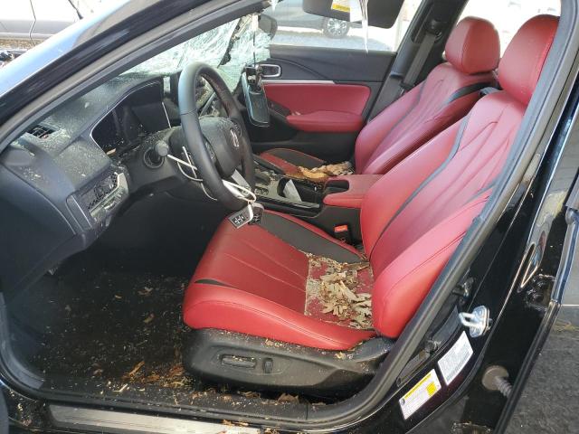 2024 ACURA INTEGRA A- - 19UDE4H33RA024892