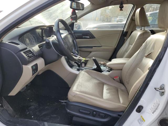 2015 HONDA ACCORD EXL 1HGCR3F83FA022063