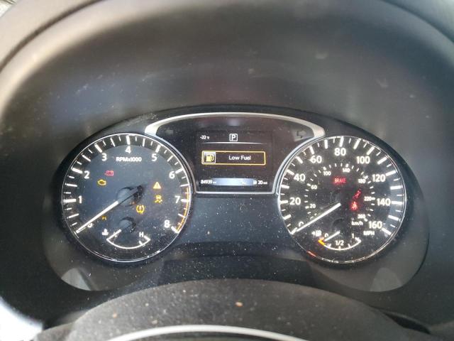 2017 NISSAN ALTIMA 2.5 - 1N4AL3AP1HC108099
