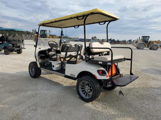 GOLF GOLF CART 2007 white   FLA110858 photo #4