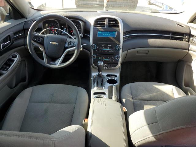 2016 CHEVROLET MALIBU LIM - 1G11A5SA1GF113623