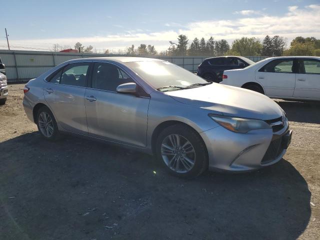 VIN 4T1BF1FK0HU618280 2017 Toyota Camry, LE no.4