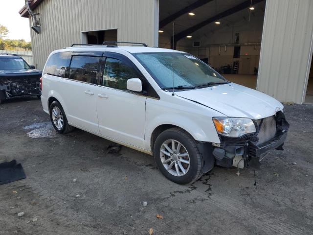 VIN 2C4RDGCG6KR753148 2019 Dodge Grand Caravan, Sxt no.4