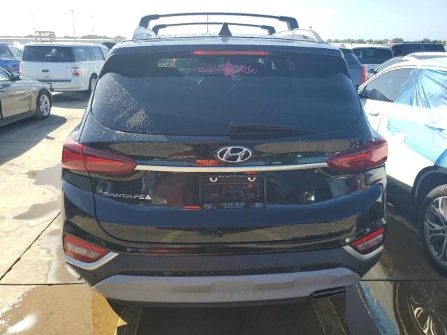 2020 HYUNDAI SANTA FE S - 5NMS33AD7LH183842