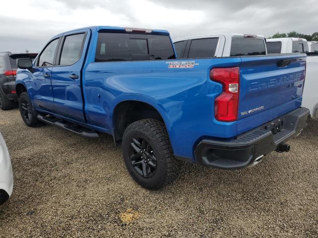 2023 CHEVROLET SILVERADO - 3GCUDFE89PG291160